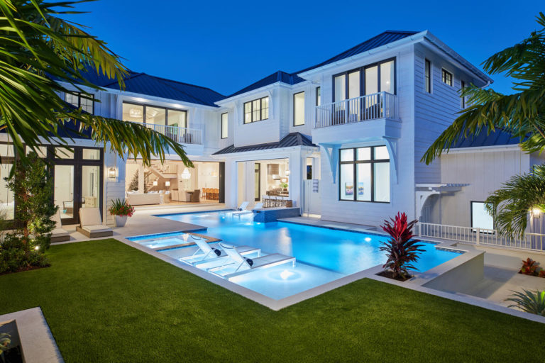 Home - Waterside Builders