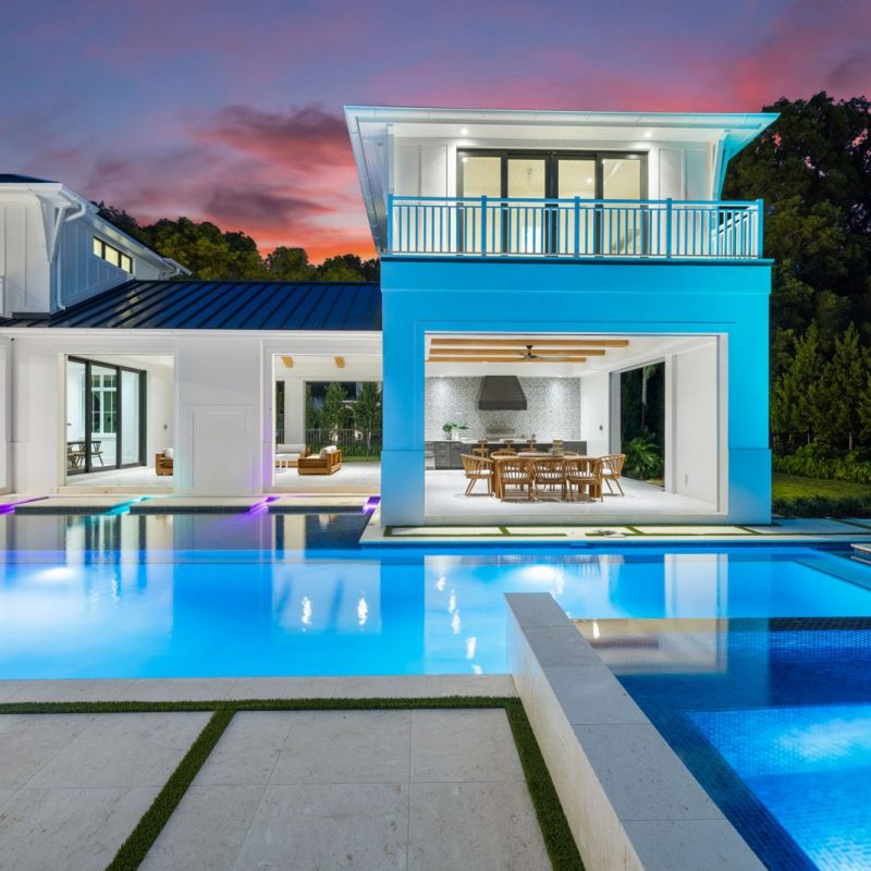Pool 1